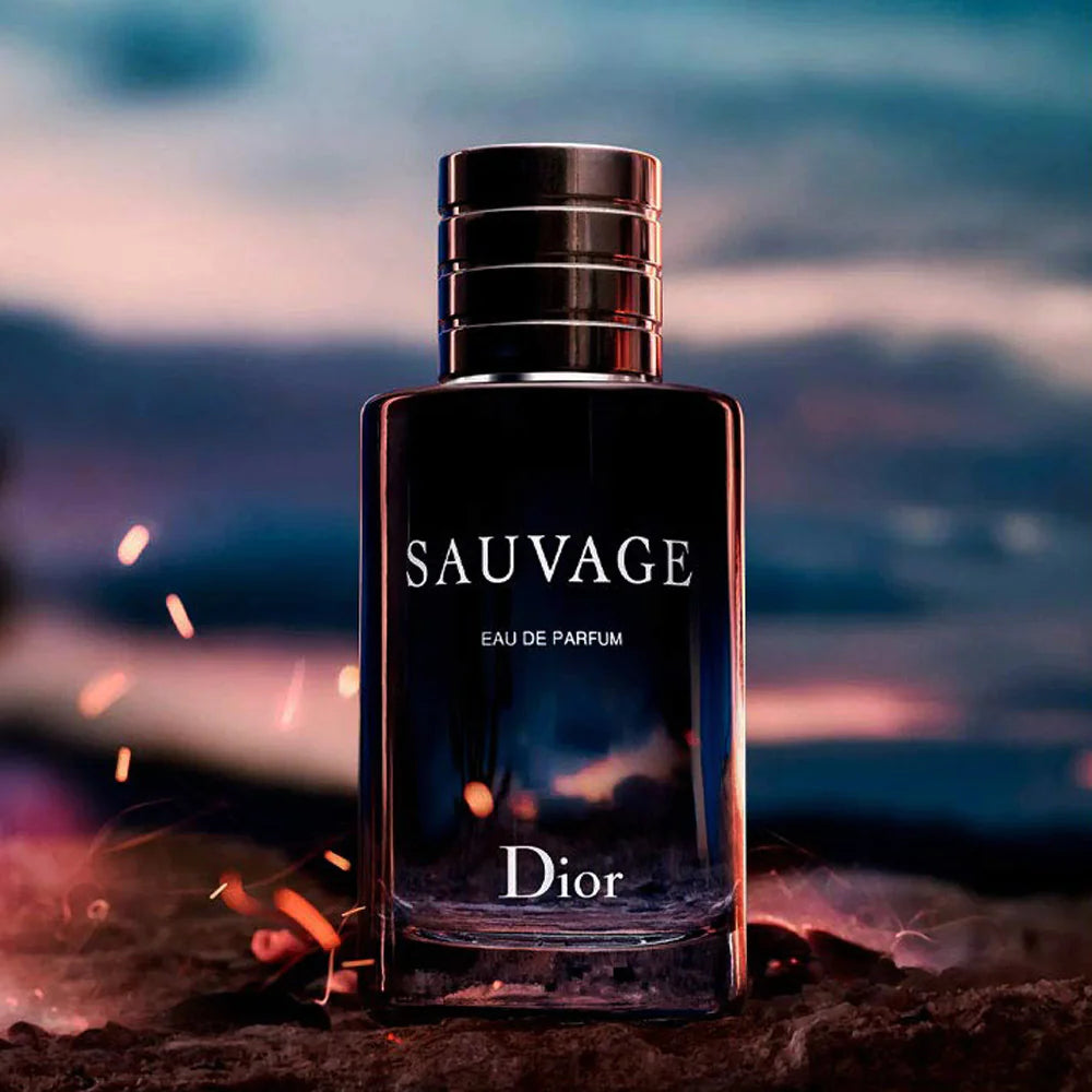Dior Sauvage Elixir